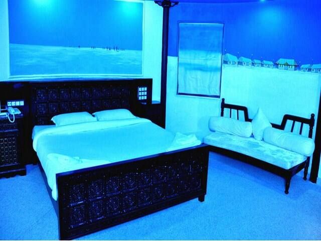 undefined Medhavi Ryan Resort Bhuj 10